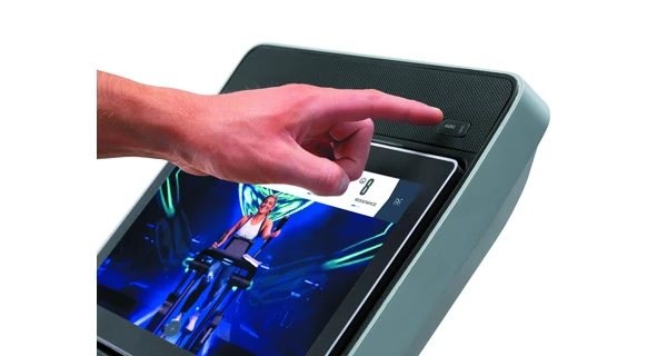 Freestrider NordicTrack FS14i