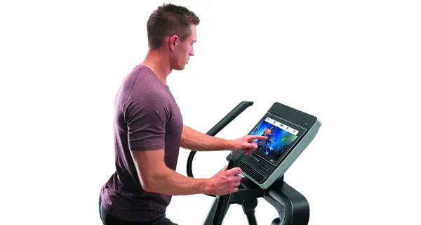 Freestrider NordicTrack FS14i