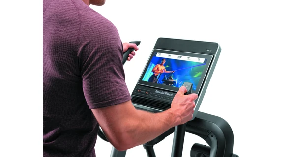 Freestrider NordicTrack FS14i