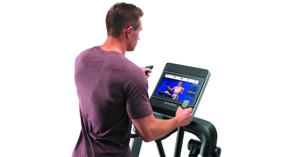 Freestrider NordicTrack FS14i