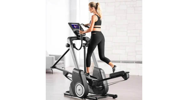 Freestrider NORDICTRACK FS9i