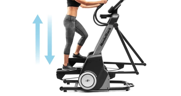 Freestrider NORDICTRACK FS9i