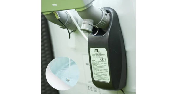 Generátor ozonu pro vířivky MSPA