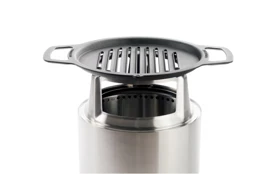Grilovací mřížka s nástavcem pro přenosné ohniště Solo Stove Ranger