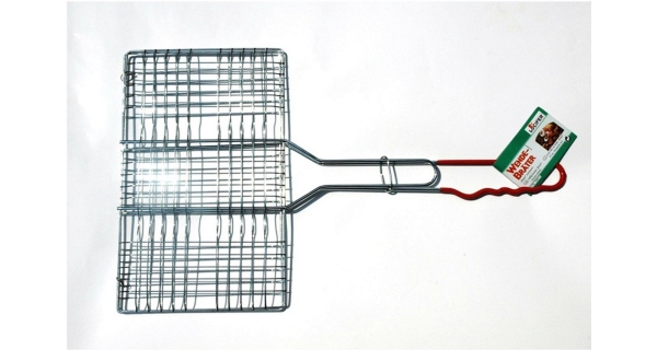 Grilovací rošt Brazil - obdélník - Rösler