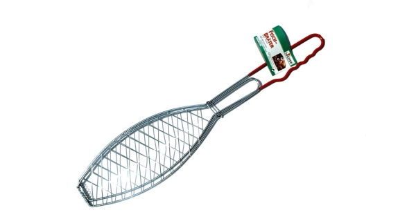 Grilovací rošt Brazil - ryba - Rösler