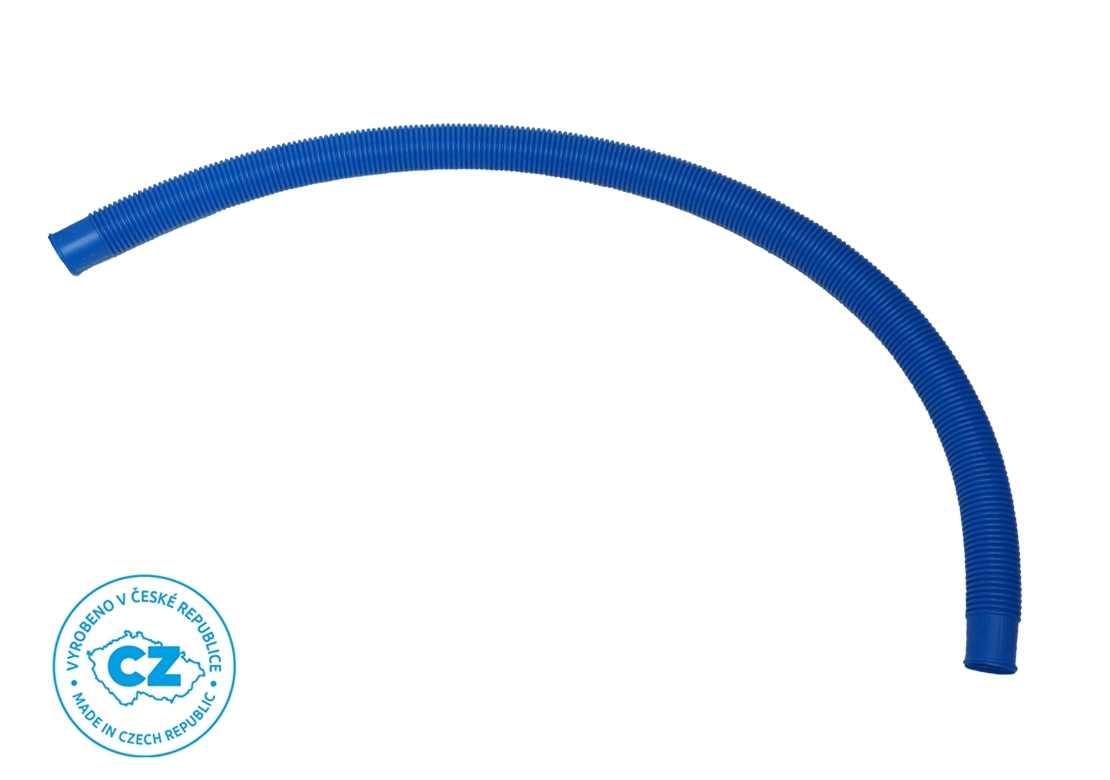 Marimex | Hadice kusová modrá, Ø 6/4" (38 mm) - díl 1 m | 110010431 Obrázek