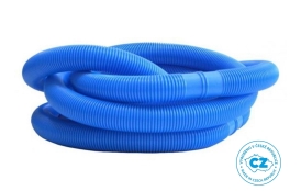 Hadice kusová modrá, Ø 5/4" (32 mm) - díl 1,25 m