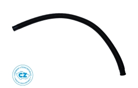 Hadice kusová Ø 5/4" (32 mm) - díl 1 m (černá)