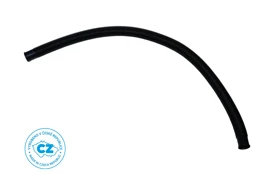 Hadice kusová Ø 5/4" (32 mm) - díl 1 m (černá)