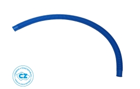 Hadice kusová Ø 5/4" (32 mm) - díl 1 m (modrá)