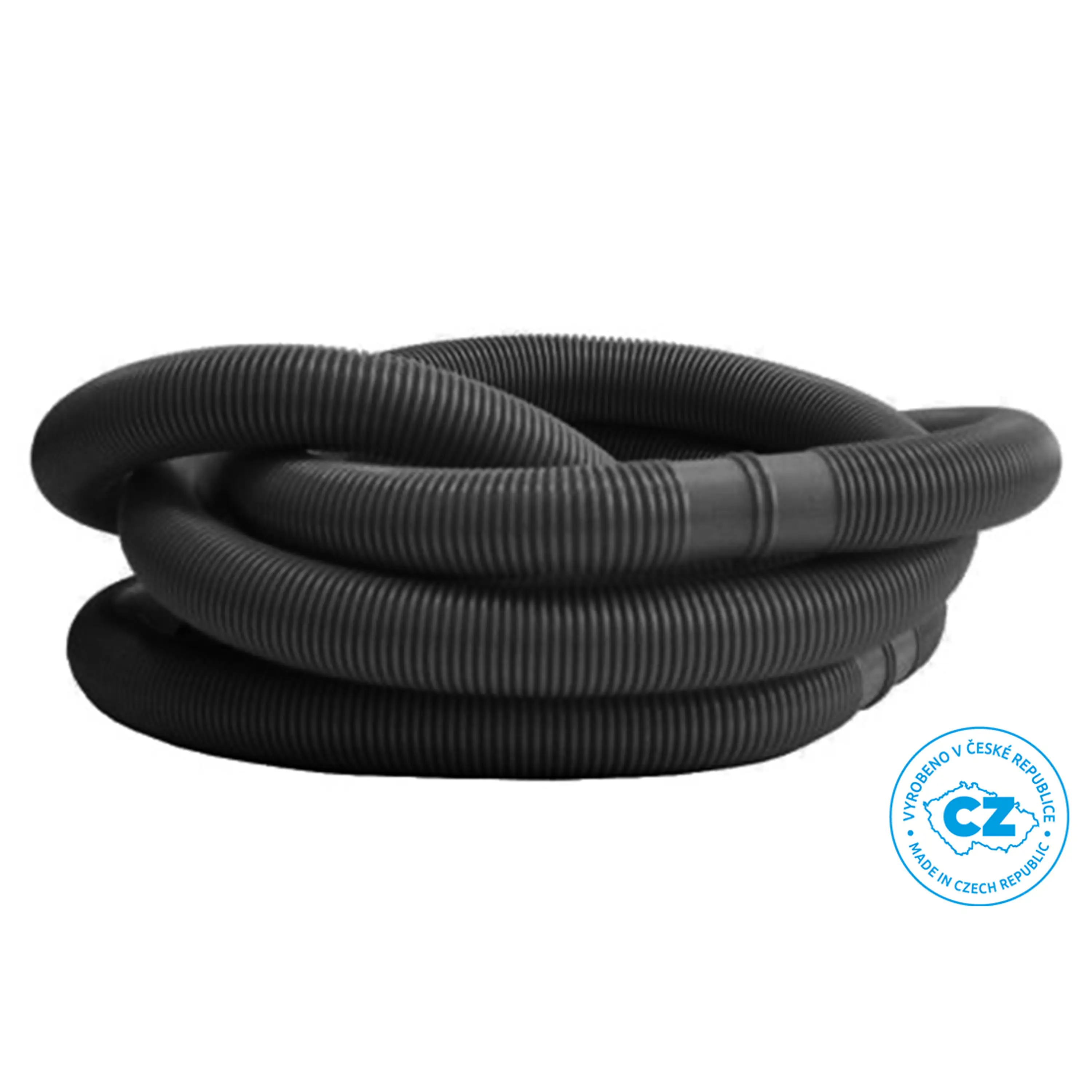 Marimex | Hadice v metráži Ø 5/4" (32 mm) -  balení 5 m (černá) | 11001040 Obrázek