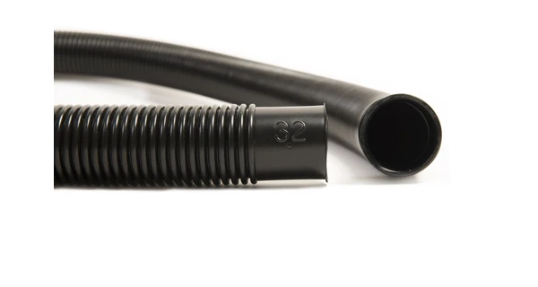 Hadice v balení Ø 5/4" (32 mm) - 10 m (černá)