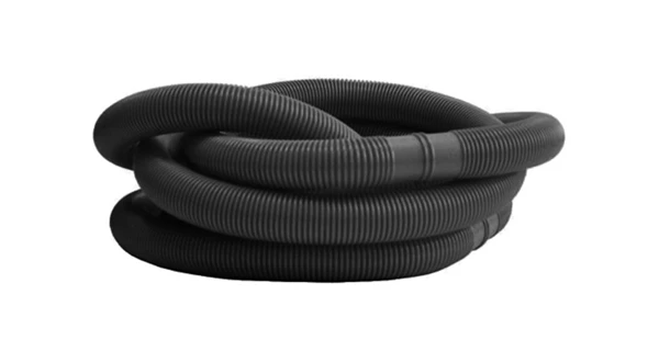 Hadice v balení Ø 5/4" (32 mm) - 5 m (černá)