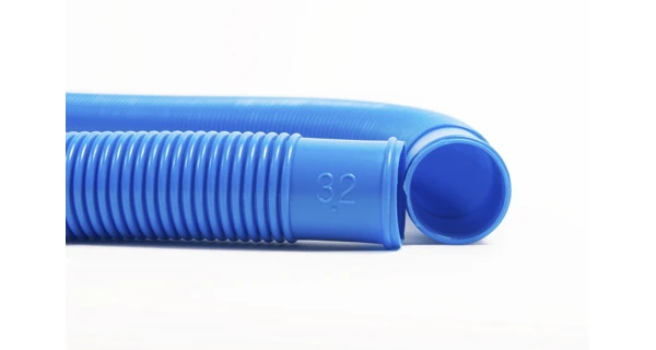 Hadice v balení Ø 5/4" (32 mm) - 5 m (modrá)