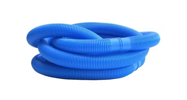 Hadice v balení Ø 6/4" (38 mm) - 5 m (modrá)