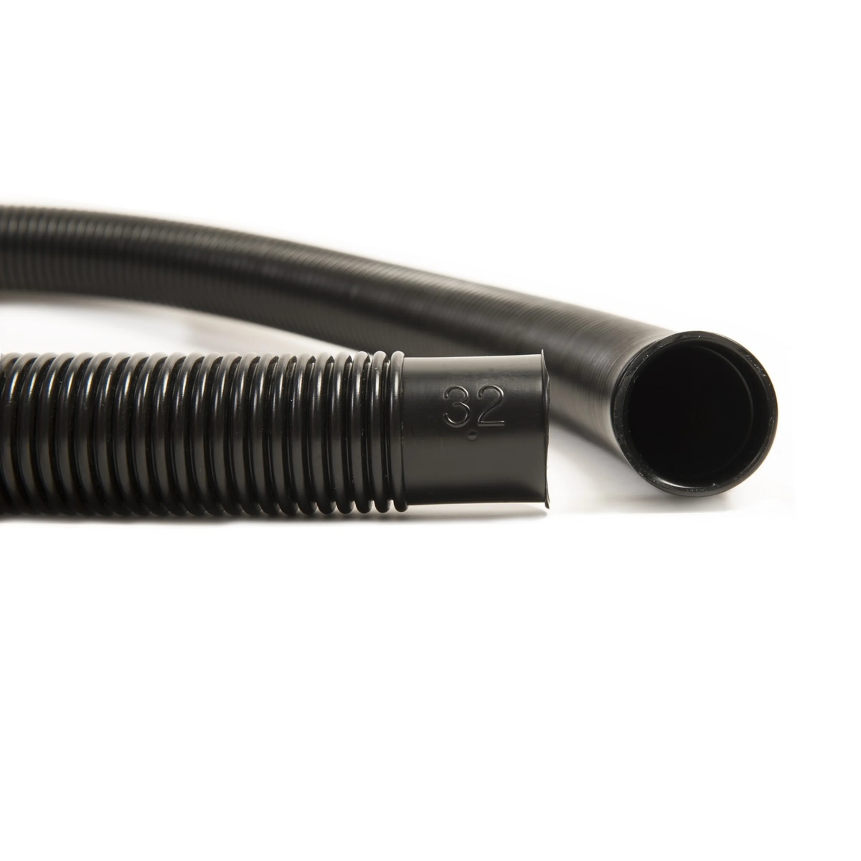 Marimex | Hadice v metráži Ø 5/4" (32 mm) - balení 10 m (černá) | 11001049 Obrázek