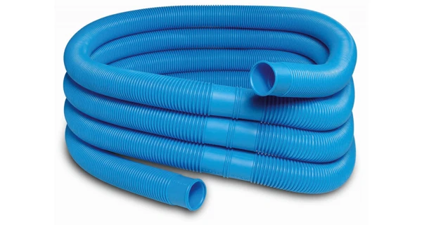 Hadice v metráži Ø 5/4" (32 mm) - díl 1 m (modrá)