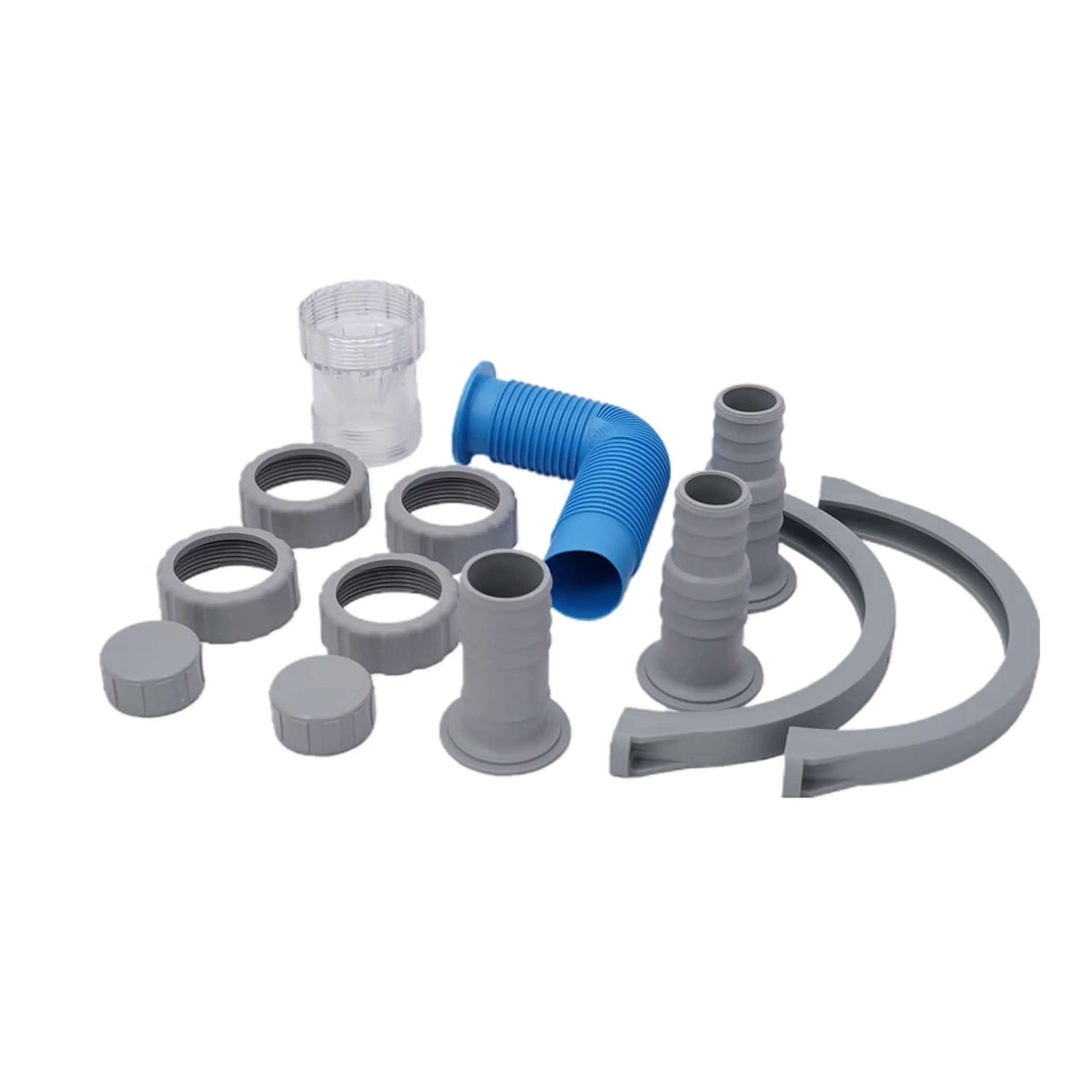 Marimex | Hadicový trn pro filtrace ProStar Plus 2, 4, 6 a ProStar 2000, 4000 a 6000 | 10604290 Obrázek