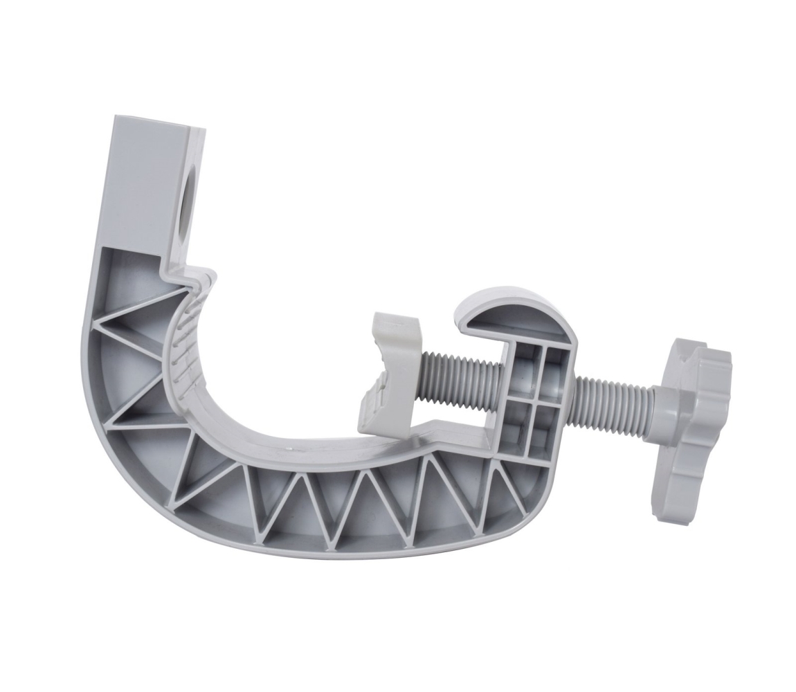 Marimex | Hák s podložkou a šroubem pro skimmer závěsný univerzální | 10905063