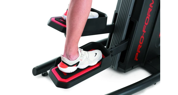 HIIT Trainer PROFORM L6