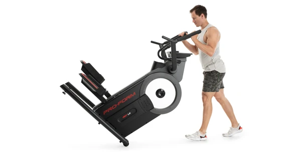 HIIT Trainer PROFORM L6