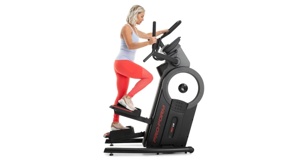 HIIT Trainer PROFORM L6