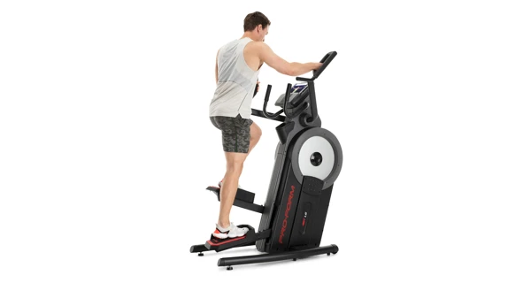HIIT Trainer PROFORM L6