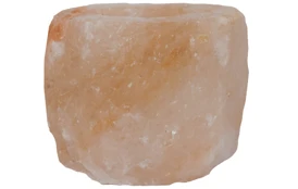 Himalájský přírodní svícen 1-1,5kg