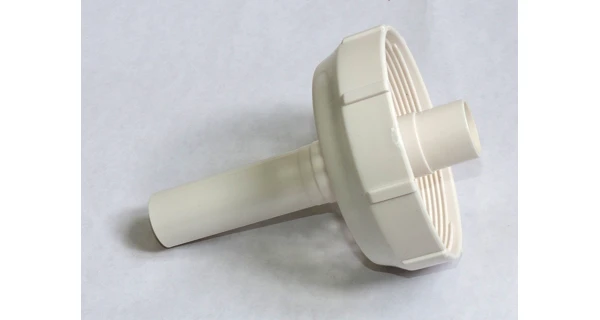 Hlava sací k vysavači SpaVac