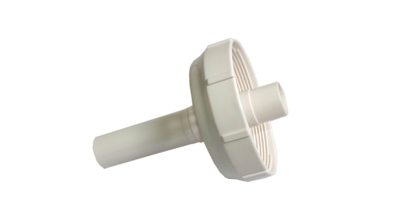 Hlava sací k vysavači SpaVac