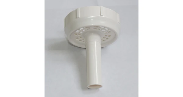 Hlava sací k vysavači SpaVac