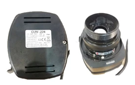 Hlava UVC zařízení  - lampa Steril Pool - IP44 - od r. 2017