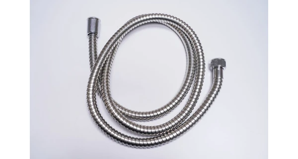 Hlavice sprchová s hadicí UNO 8 l