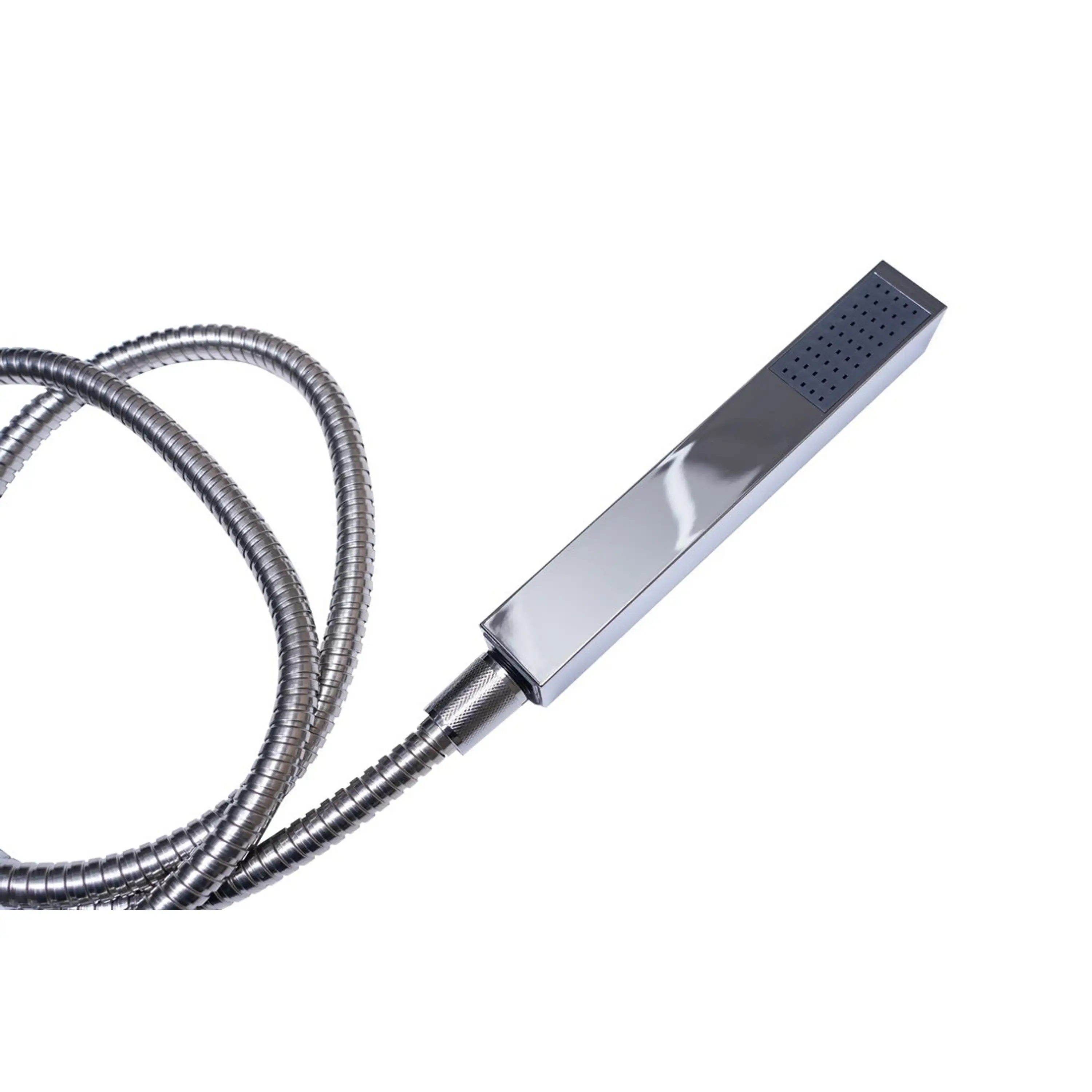 Marimex | Hlavice sprchová s hadicí UNO 8 l | 10624269 Obrázek