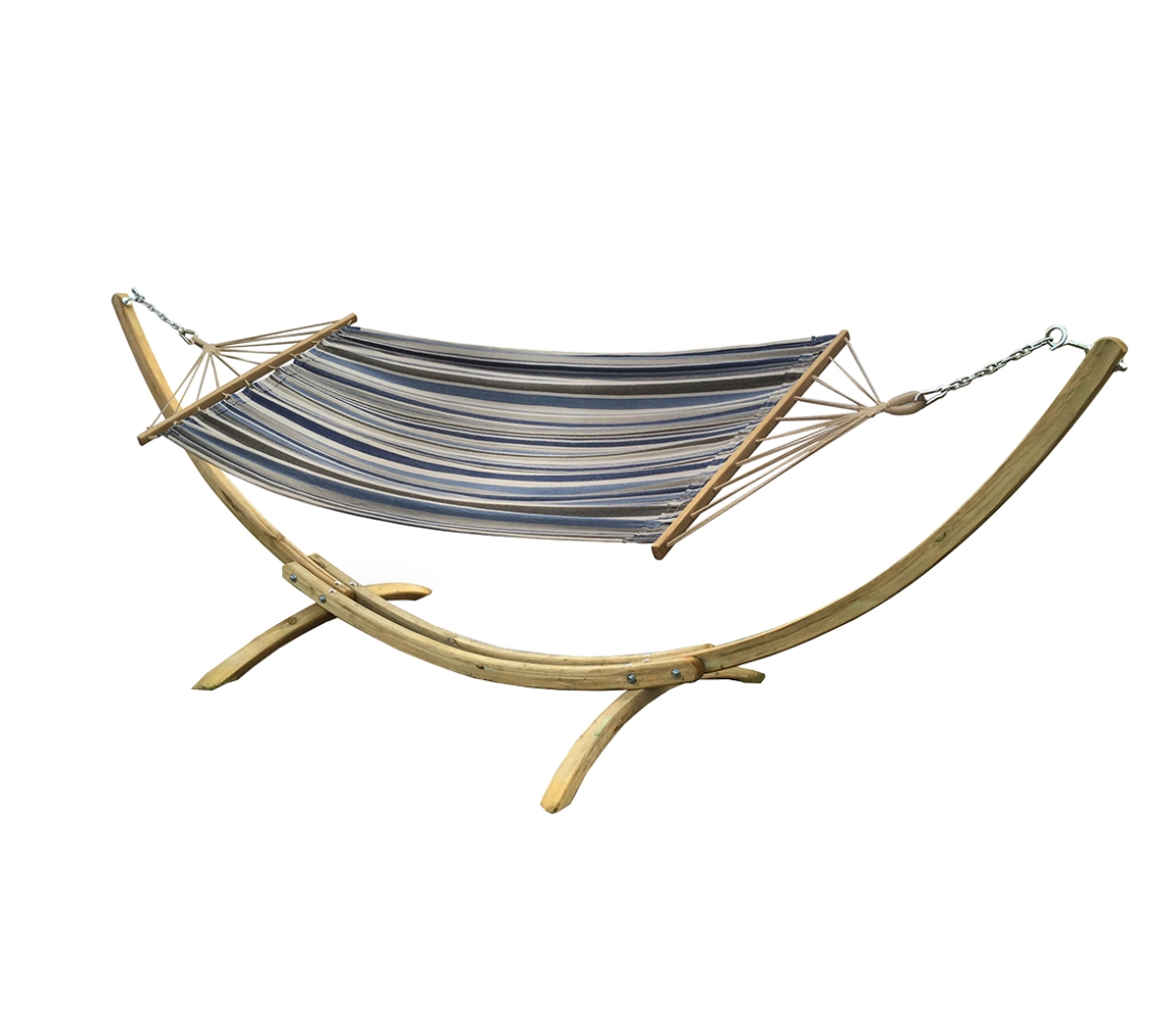 Marimex | Houpací hamaka se stojanem | 11640439