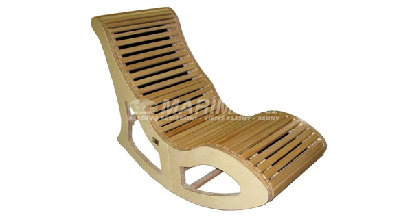 Houpací křeslo InfraMar