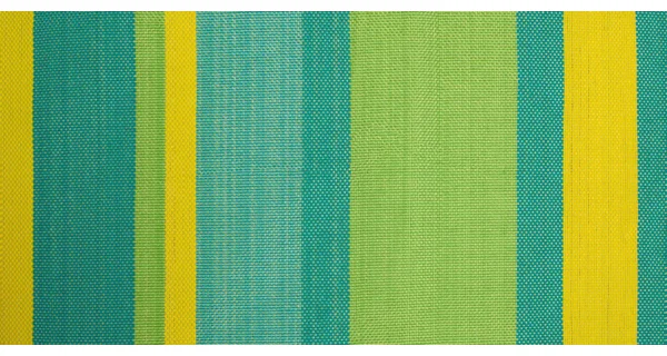 Houpací sedačka La Siesta Domingo Basic, caribic lime