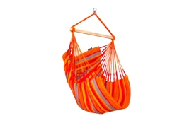 Houpací sedačka La Siesta Domingo Basic, caribic toucan