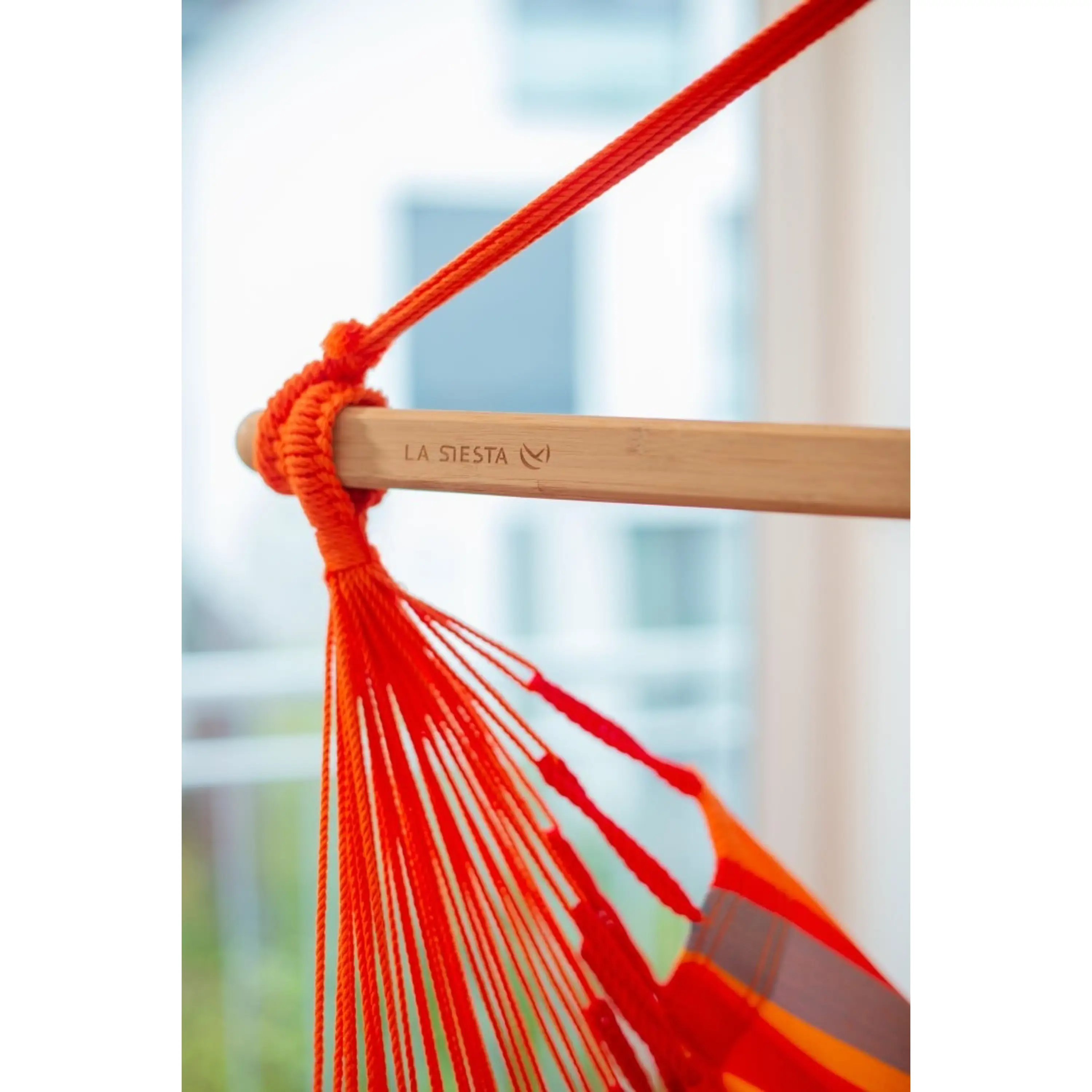 La Siesta Houpací sedačka Domingo Basic Caribic Obrázek