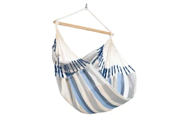 Houpací sedačka La Siesta Domingo Comfort, classic seasalt