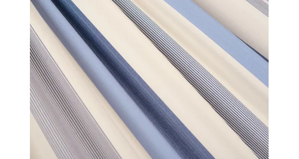 Houpací sedačka La Siesta Domingo Comfort, classic seasalt