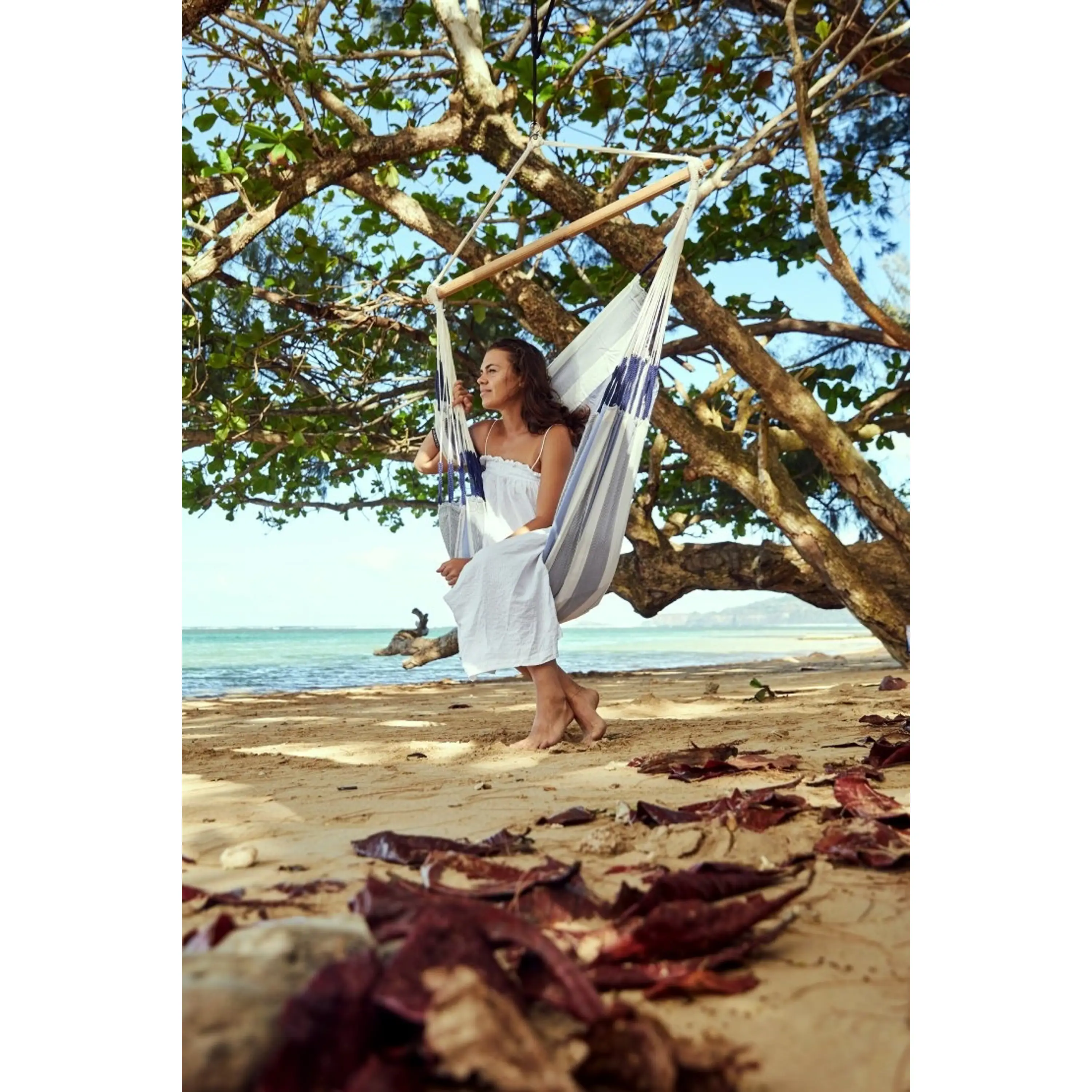 La Siesta Domingo Comfort seasalt Obrázek