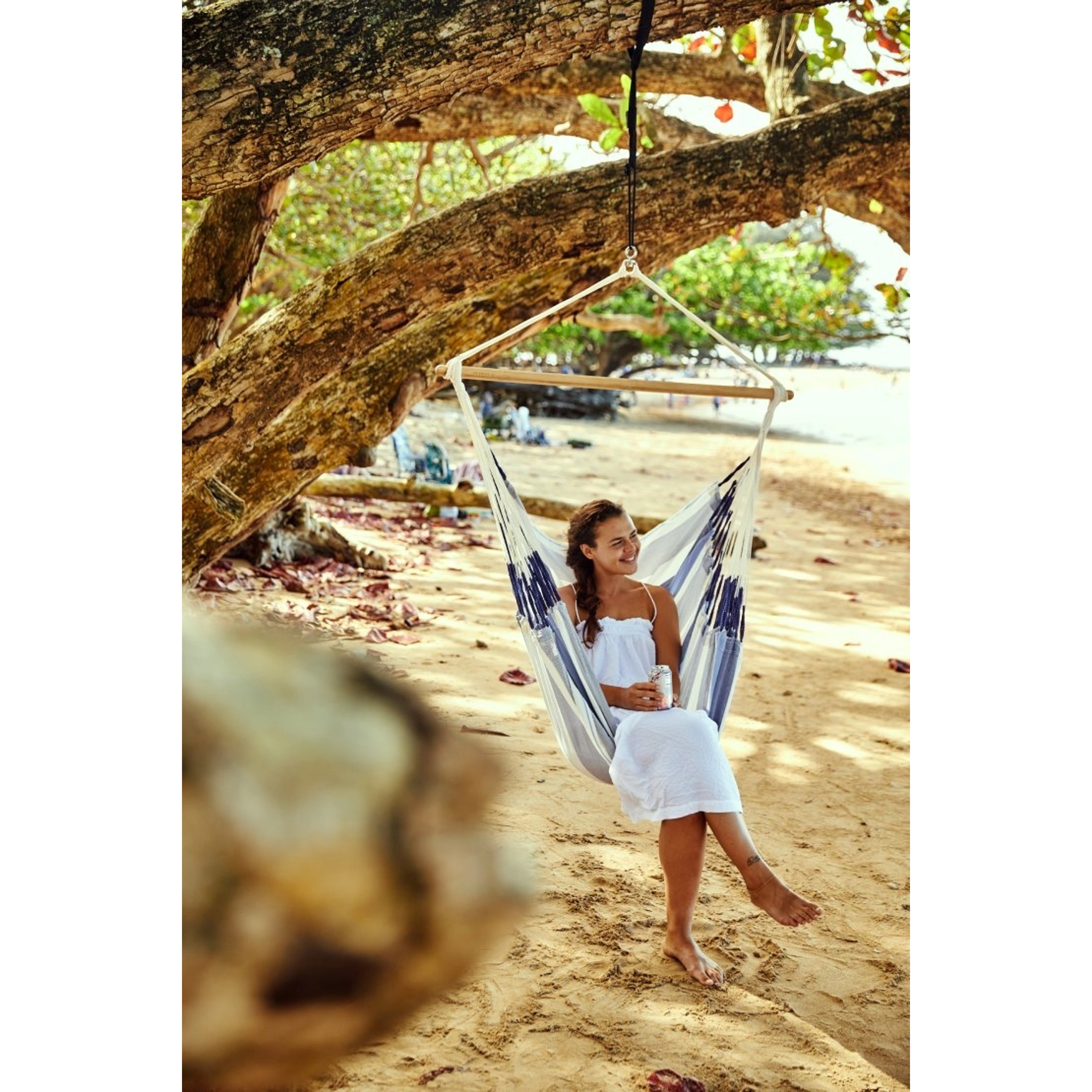 La Siesta Domingo Comfort seasalt Obrázek