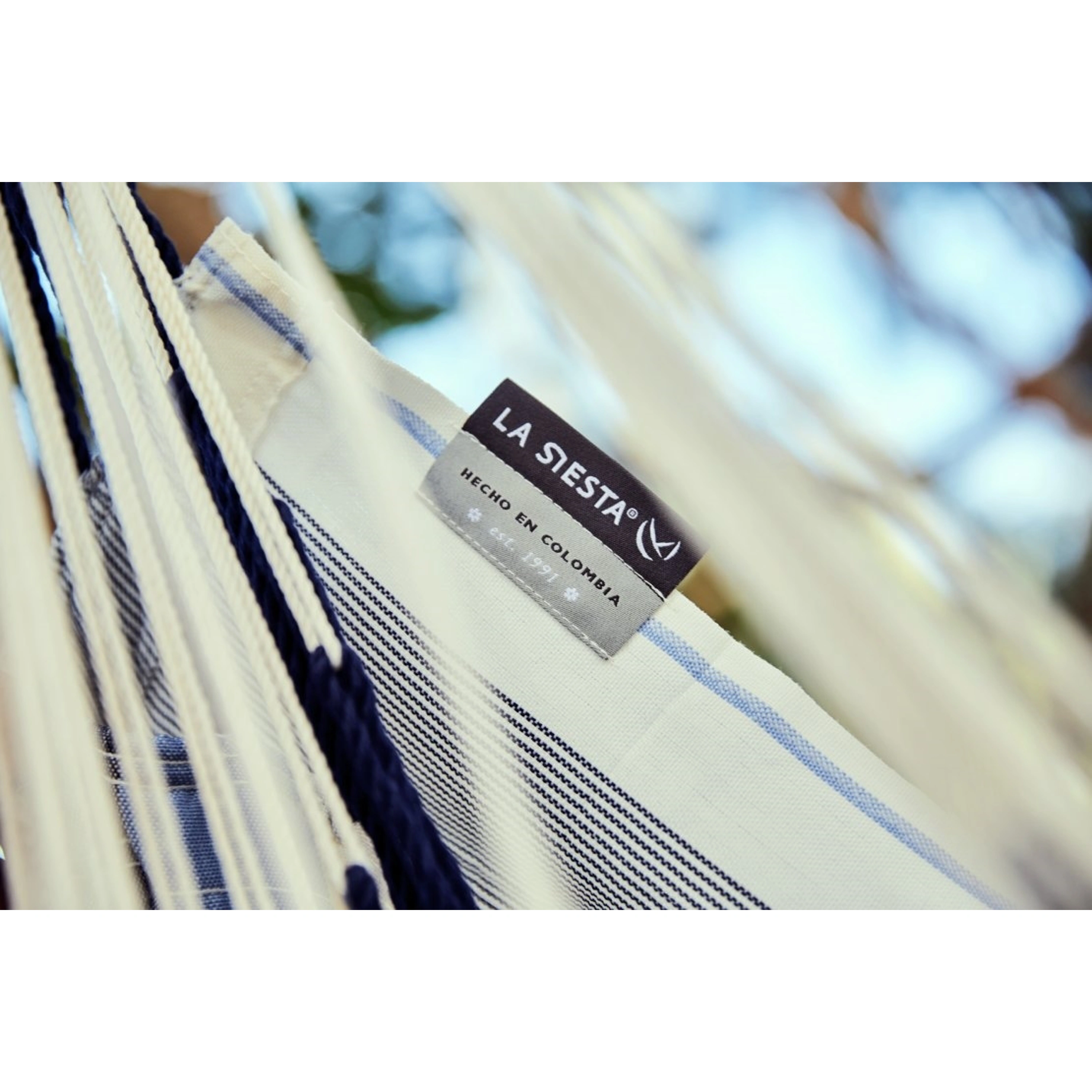 La Siesta Domingo Comfort seasalt Obrázek