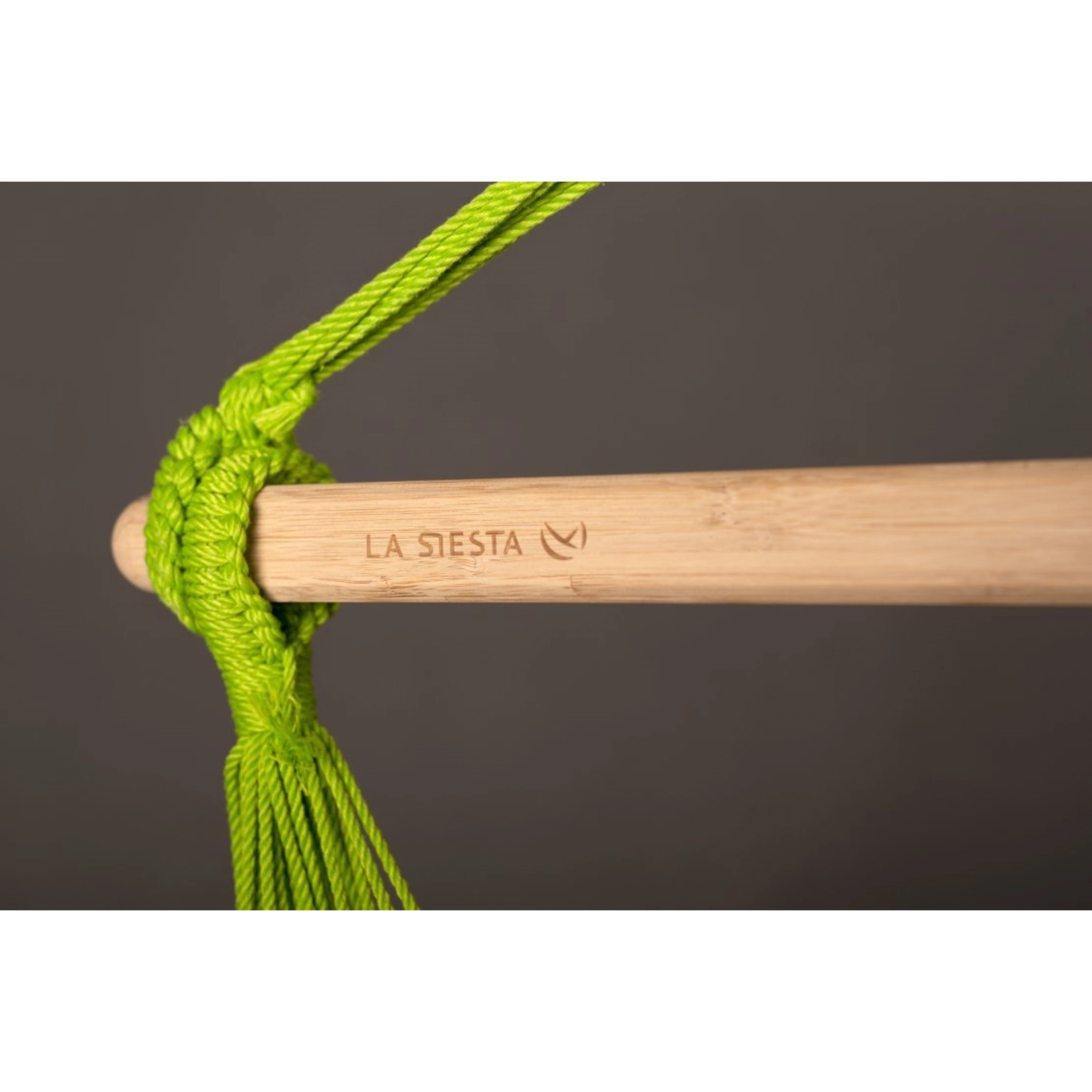 La Siesta Domingo Kingsize DOL 21-48 lime Obrázek