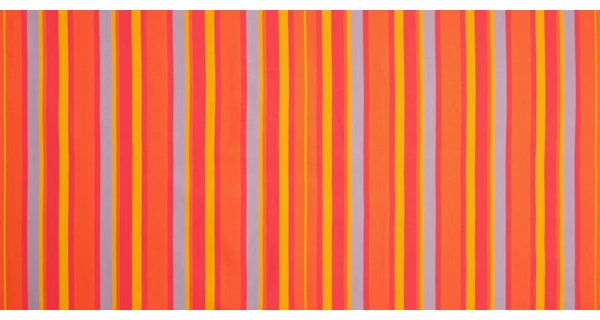 Houpací sedačka La Siesta Domingo Kingsize, caribic toucan