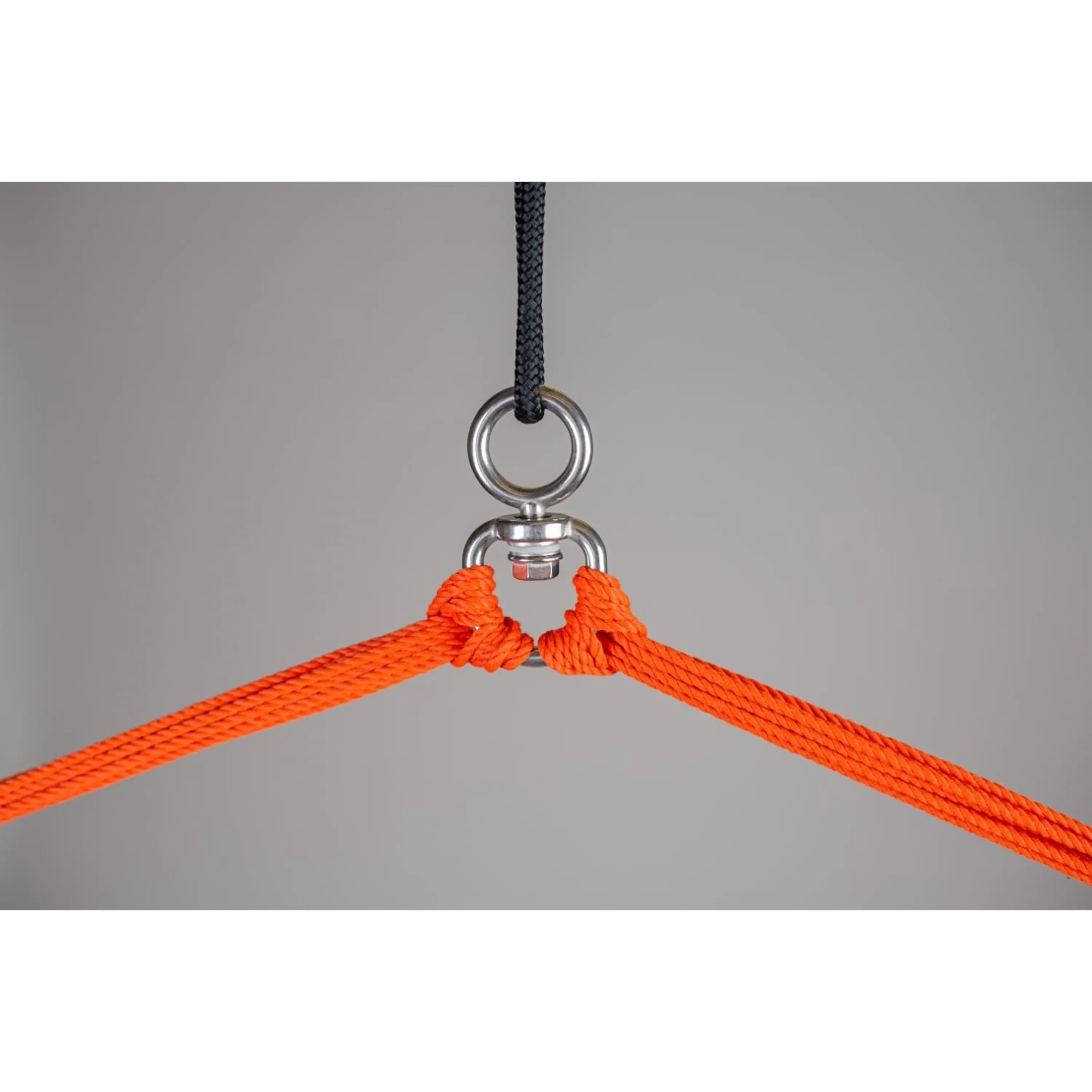 Houpací sedačka La Siesta Domingo Kingsize Caribic toucan Obrázek