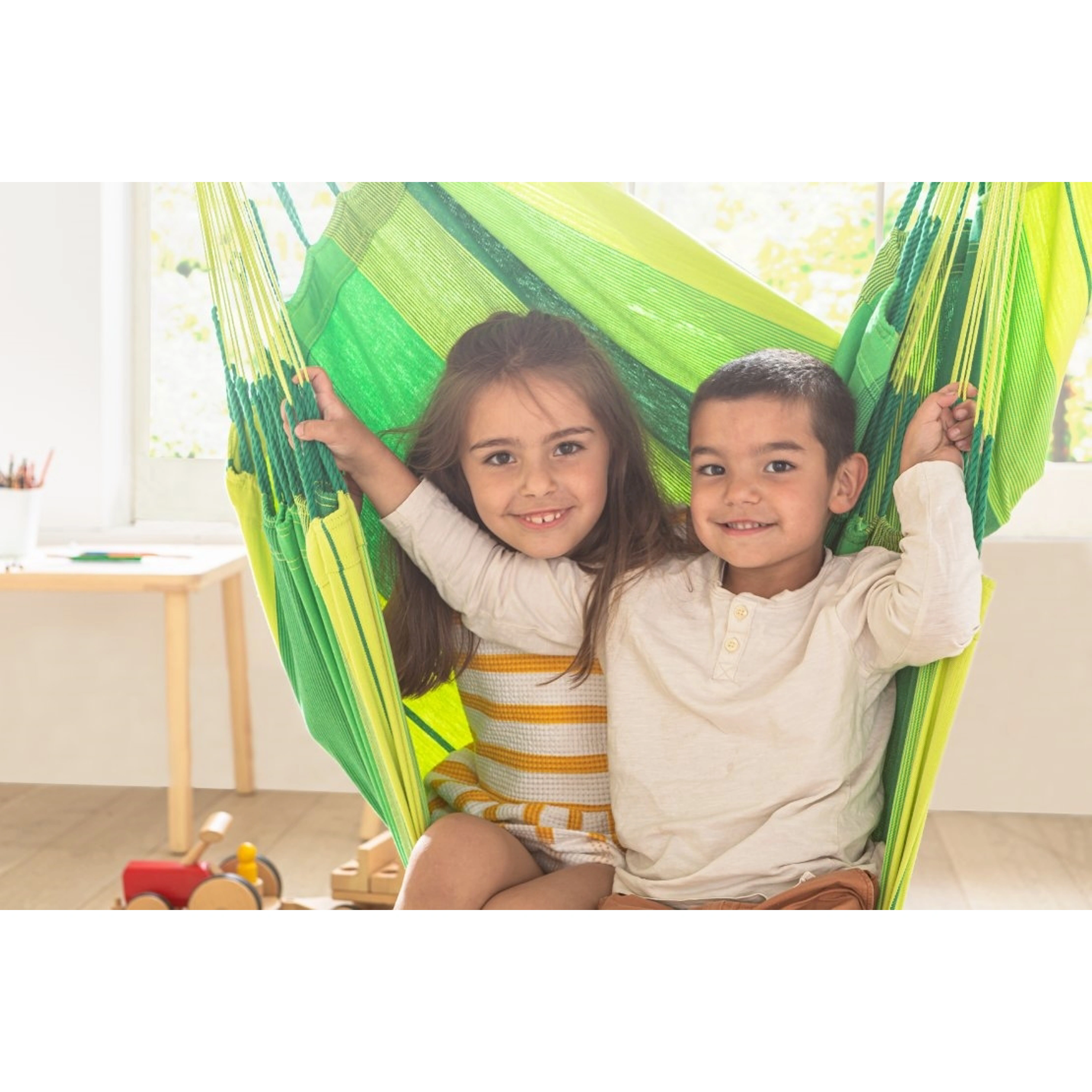 La Siesta Habana Basic jungle Obrázek