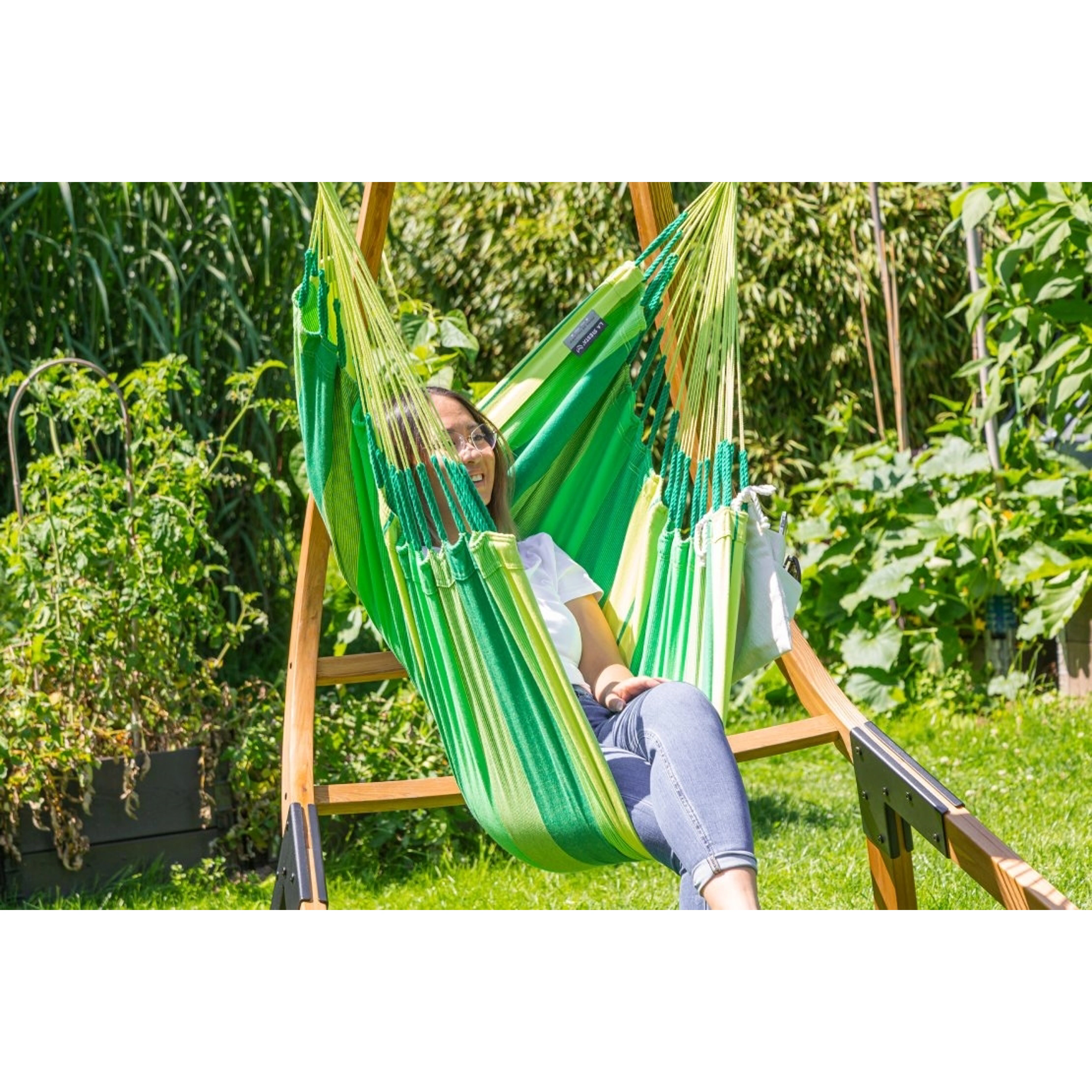 La Siesta Habana Basic jungle Obrázek